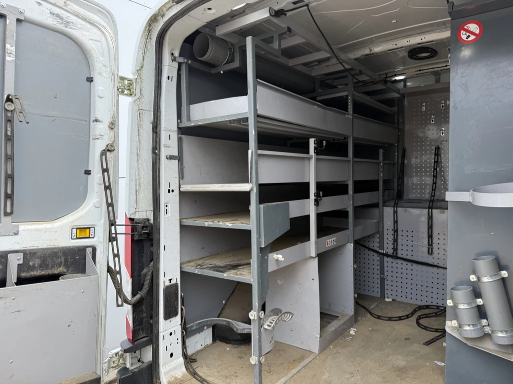 Ford Transit – foto 14