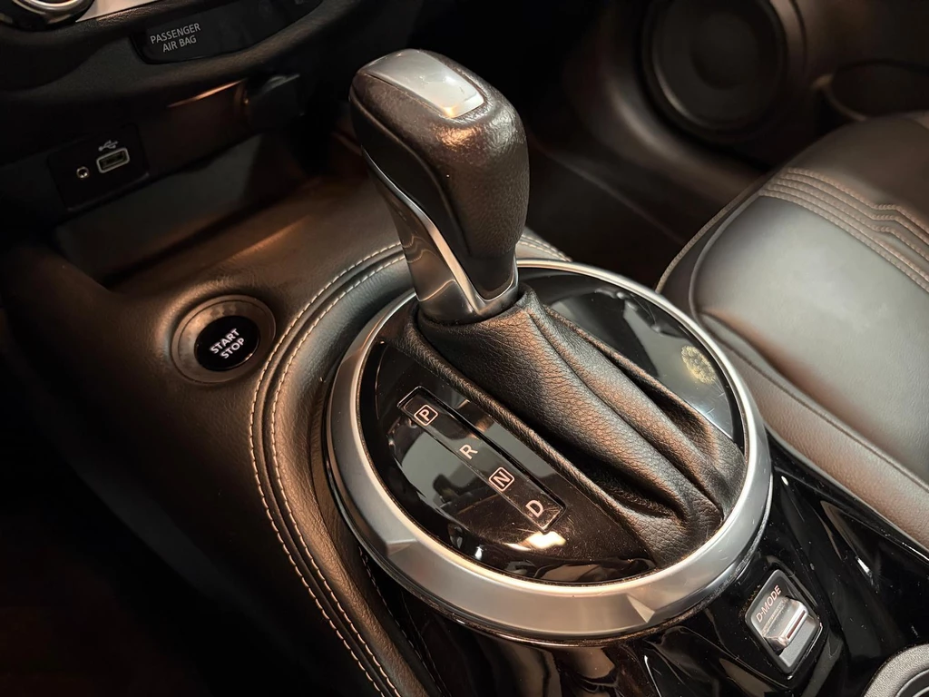 Nissan Juke – foto 28