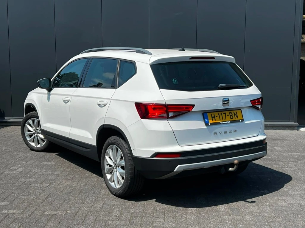 SEAT Ateca – foto 1