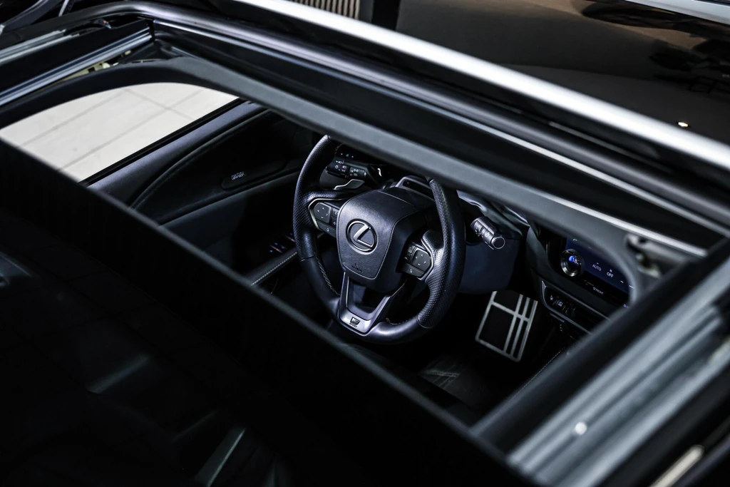 Lexus RX – foto 53