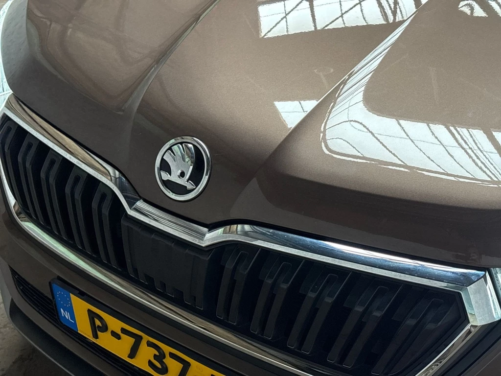 Škoda Kamiq – foto 27