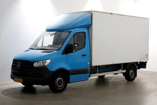 Mercedes-Benz Sprinter – thumbnail 2