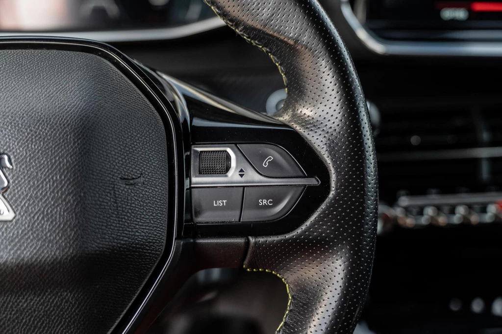 Peugeot 208 – foto 22
