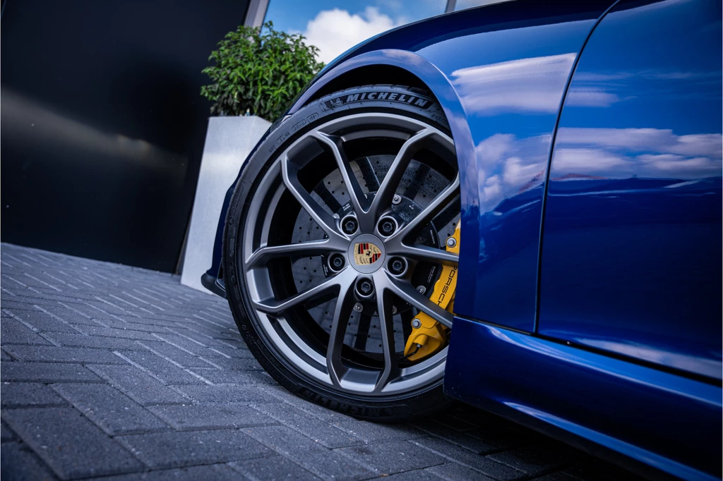 Porsche 718 – foto 46