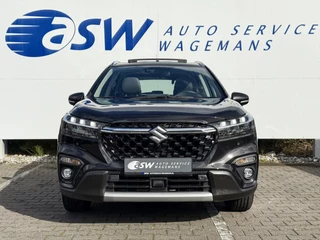 Suzuki S-Cross – thumbnail 7