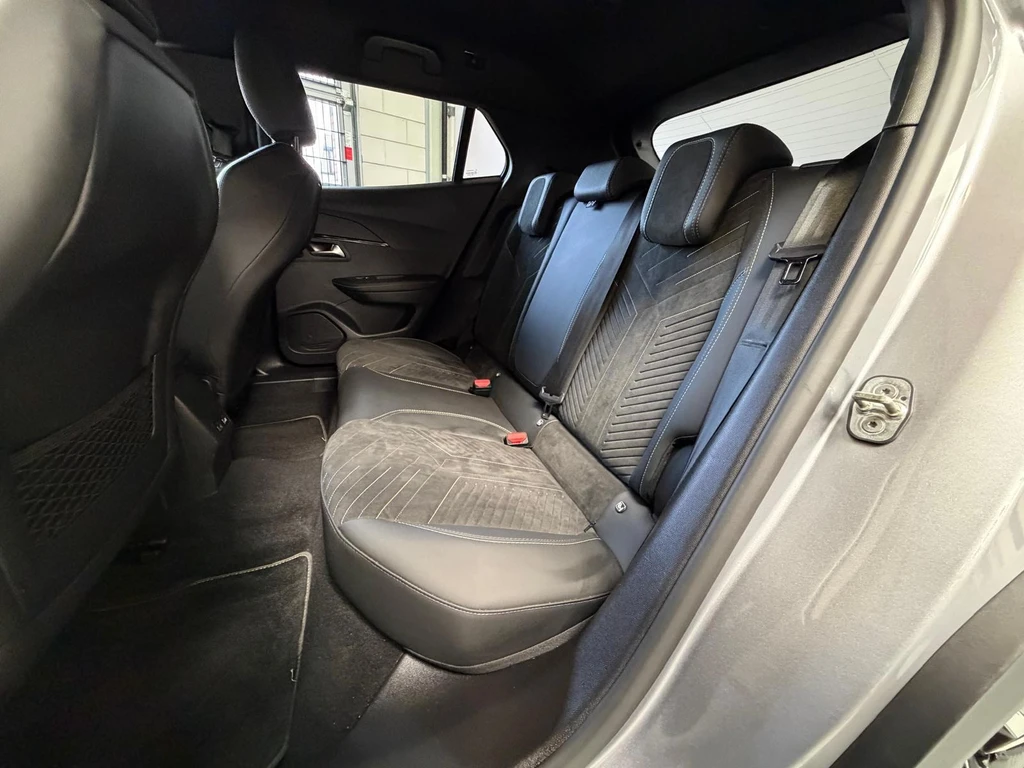 Peugeot 2008 – foto 28