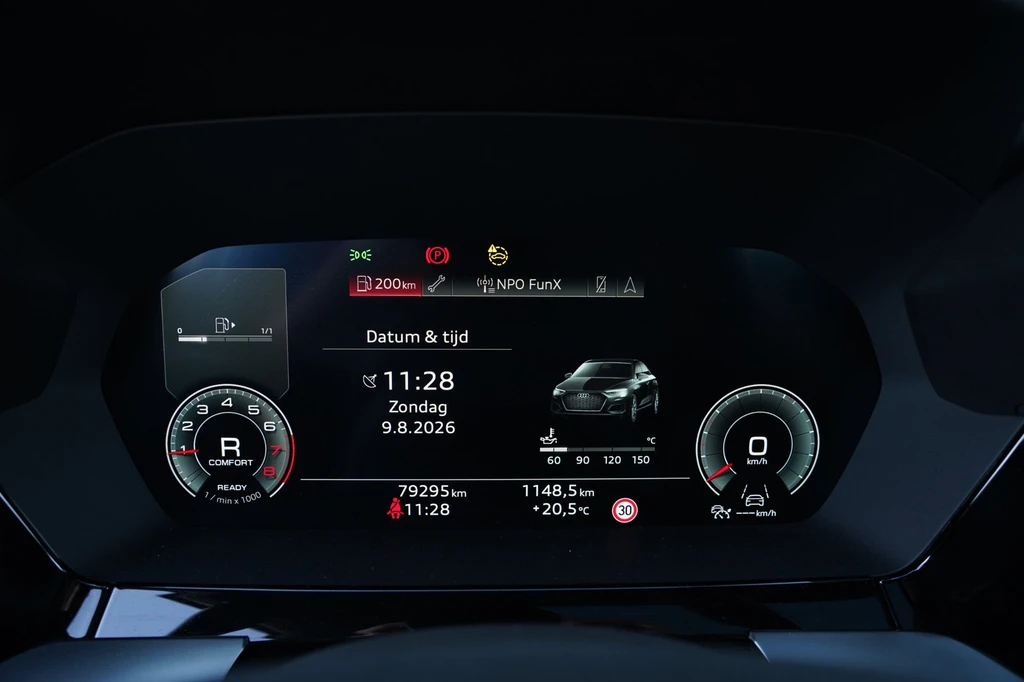 Audi A3 – foto 26