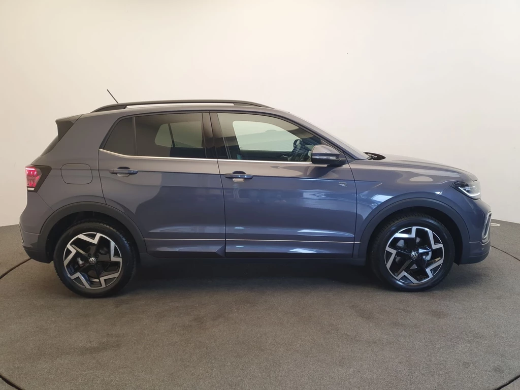 Volkswagen T-Cross – foto 6