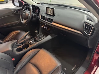 Mazda 3 – thumbnail 16