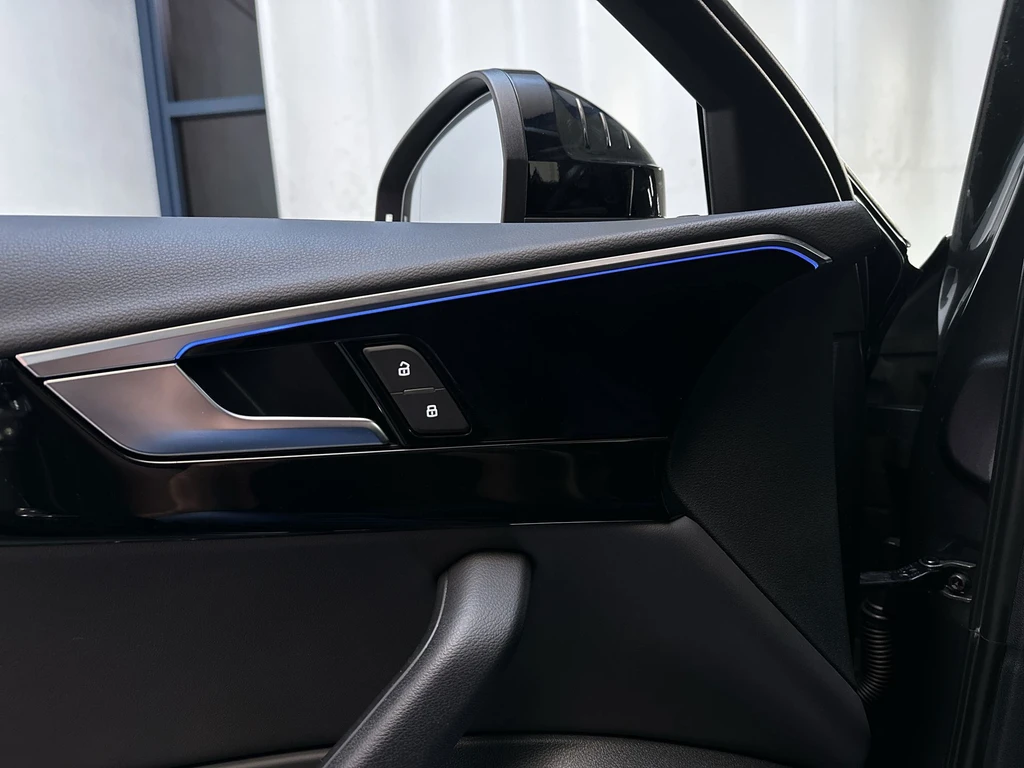 Audi A4 – foto 25