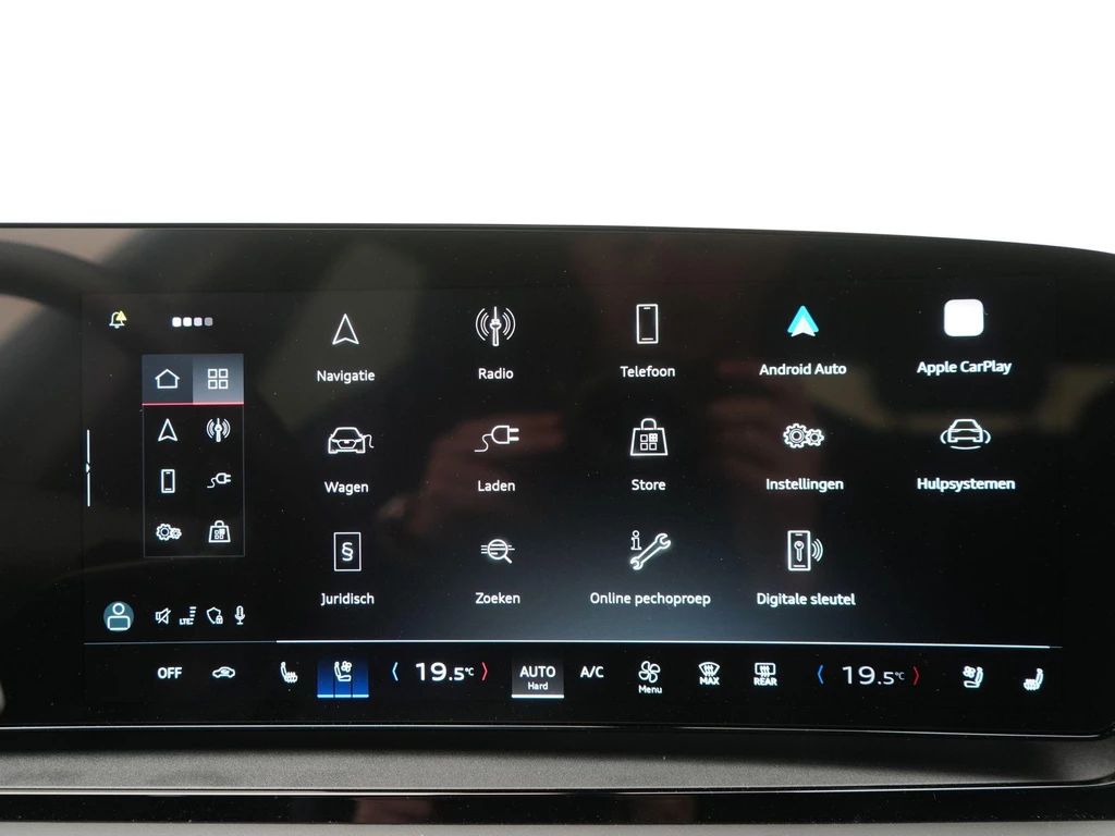 Audi Q6 e-tron – foto 22