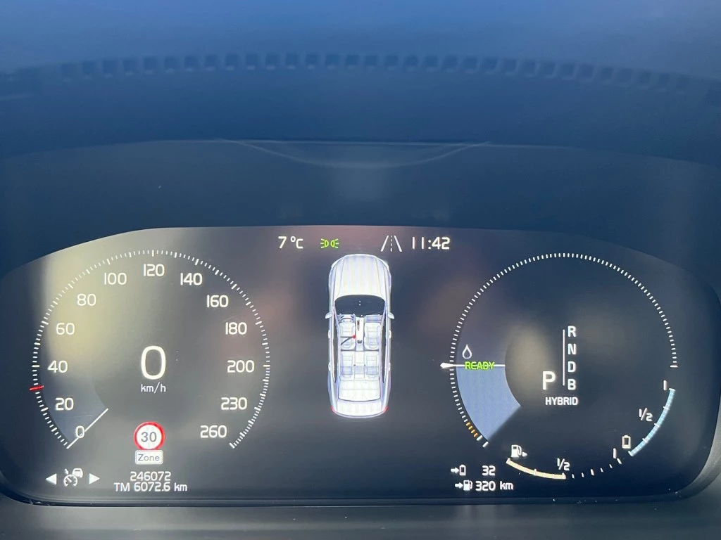 Volvo S90 – foto 18