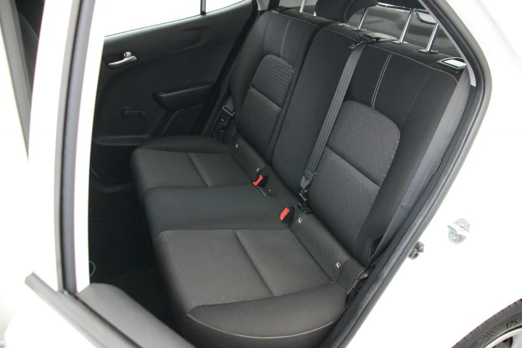 Kia Picanto – foto 16
