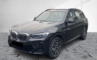 BMW X3 – thumbnail 1