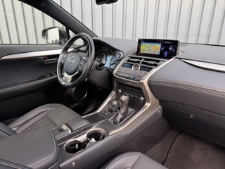 Lexus NX – thumbnail 15