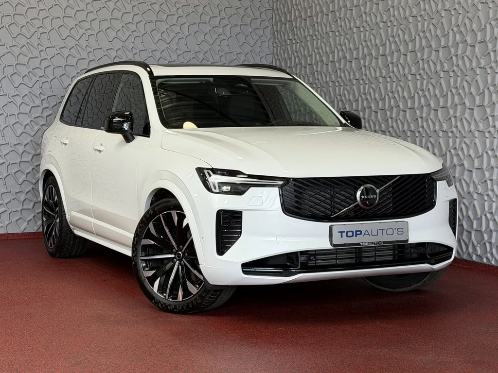 Volvo XC90 – foto 12