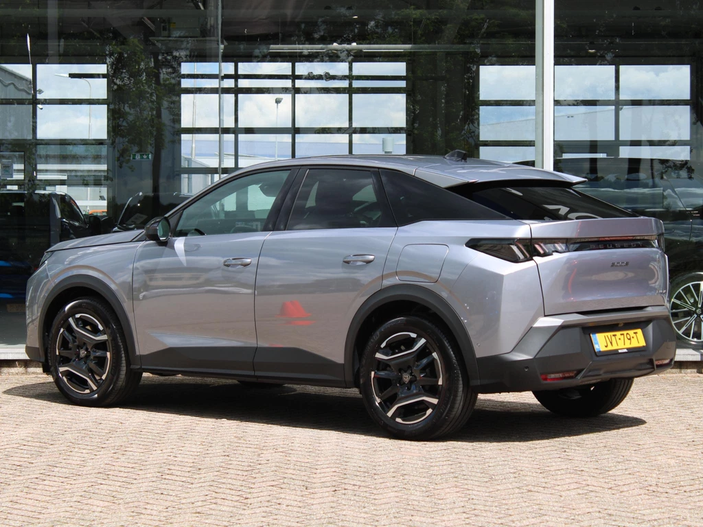 Peugeot 3008 – foto 3
