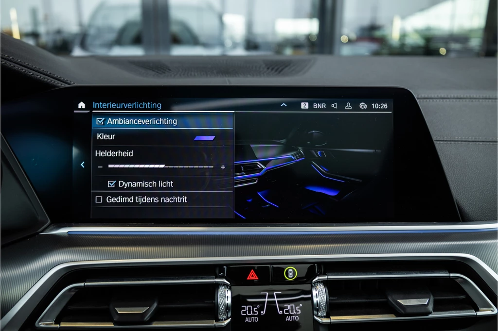 BMW X5 – foto 20