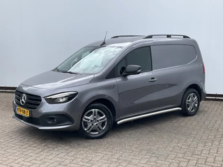 Mercedes-Benz Citan – thumbnail 3