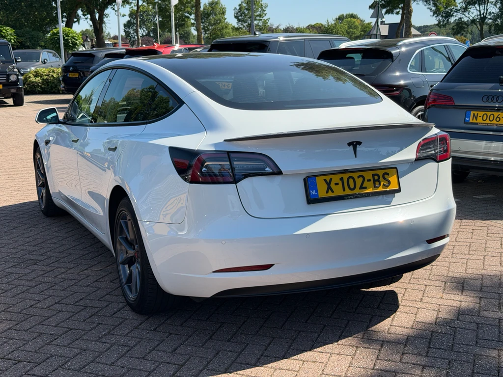 Tesla Model 3 – foto 2