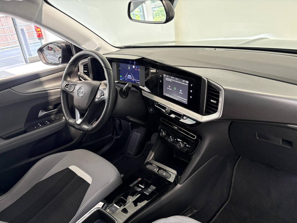Opel Mokka-e – foto 9