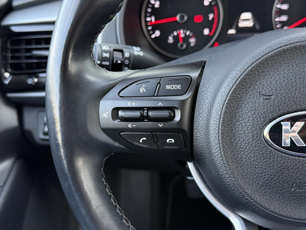 Kia Rio – foto 16
