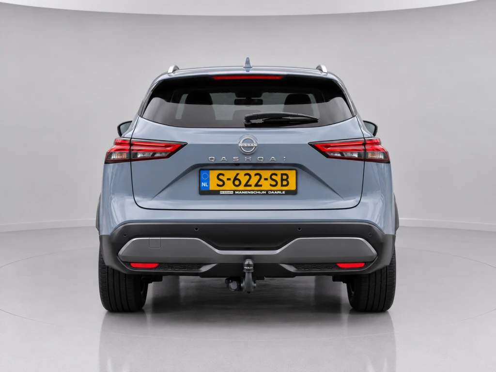 Nissan QASHQAI – foto 4