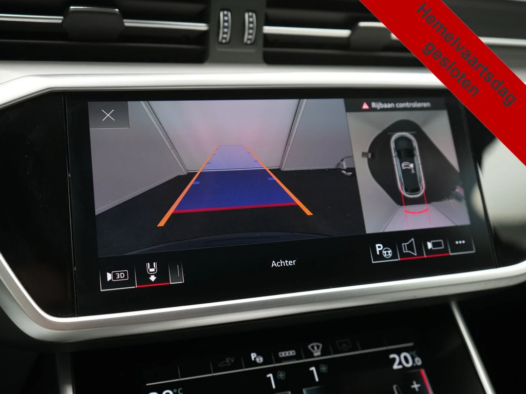 Audi A6 – foto 21