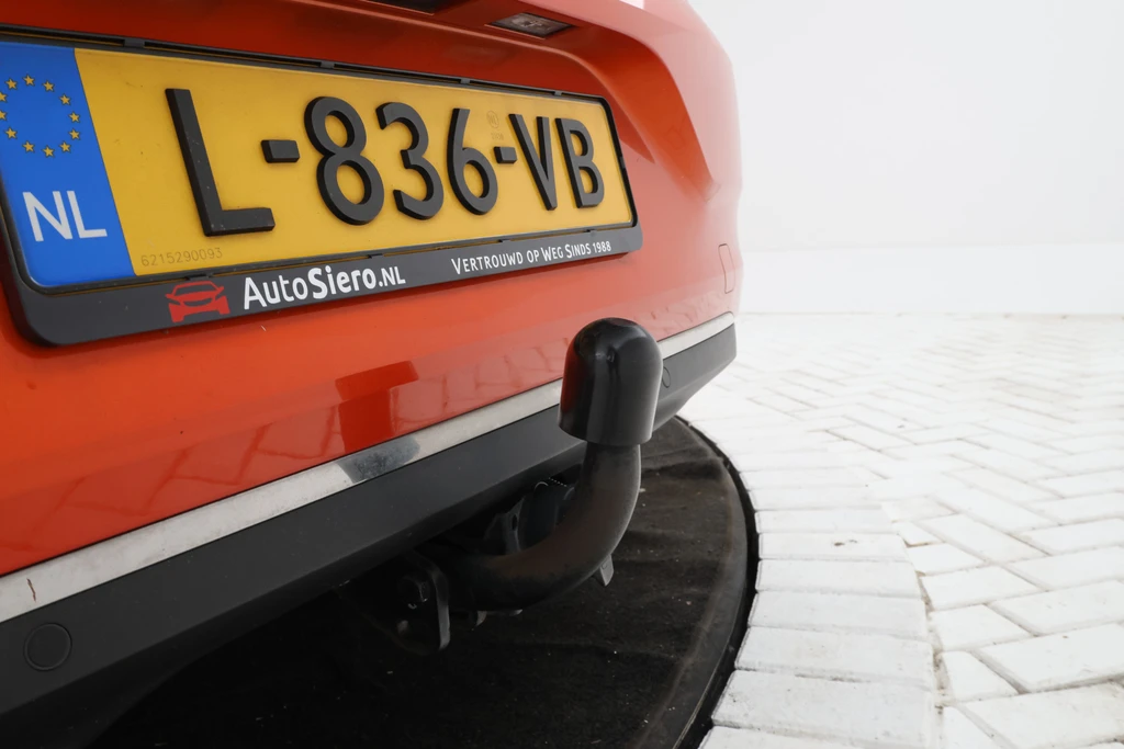 Renault Clio – foto 11