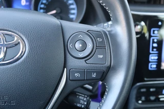 Toyota Auris – thumbnail 15
