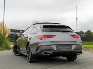 Mercedes-Benz CLA – thumbnail 7