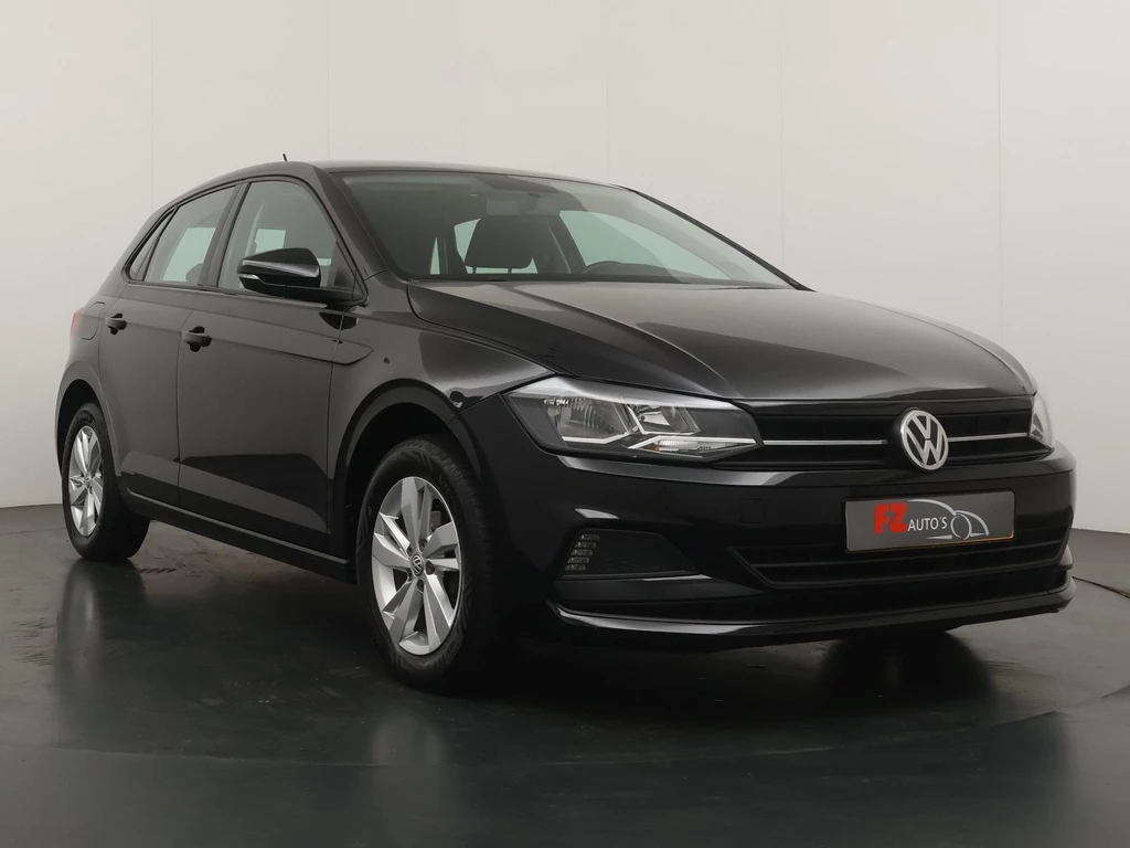 Volkswagen Polo – foto 7