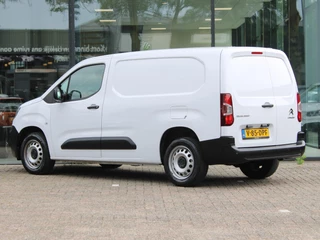 Citroën Berlingo – thumbnail 2