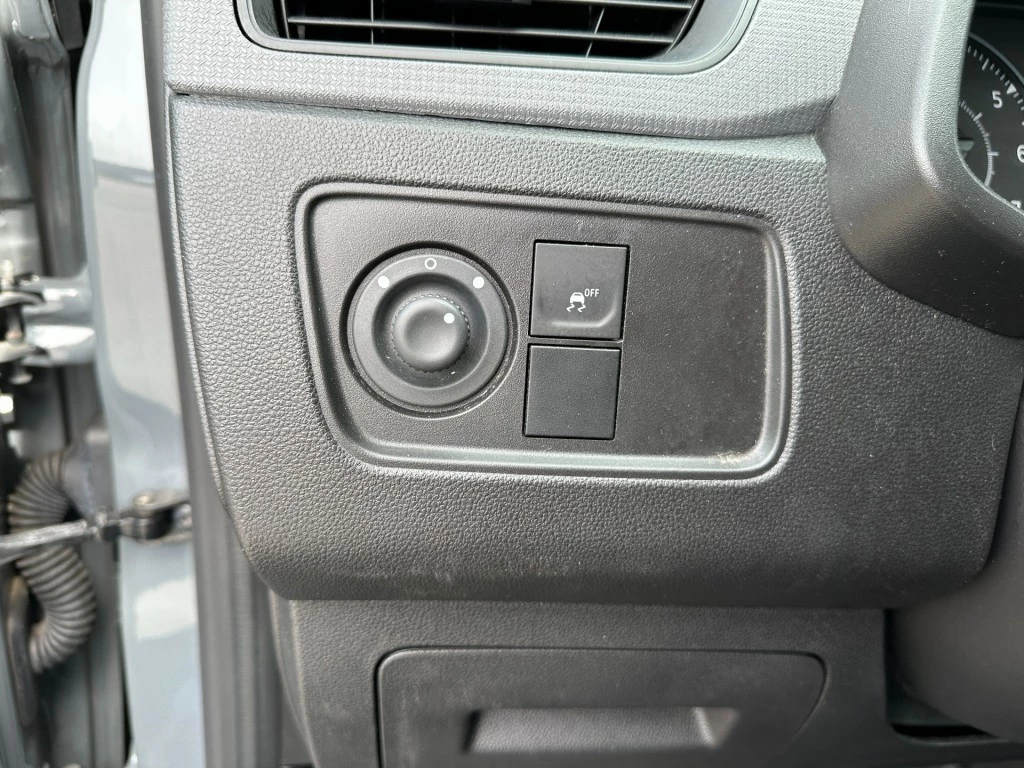 Renault Express – foto 31
