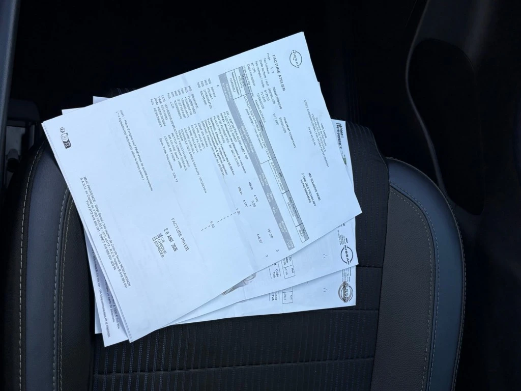 Nissan QASHQAI – foto 24