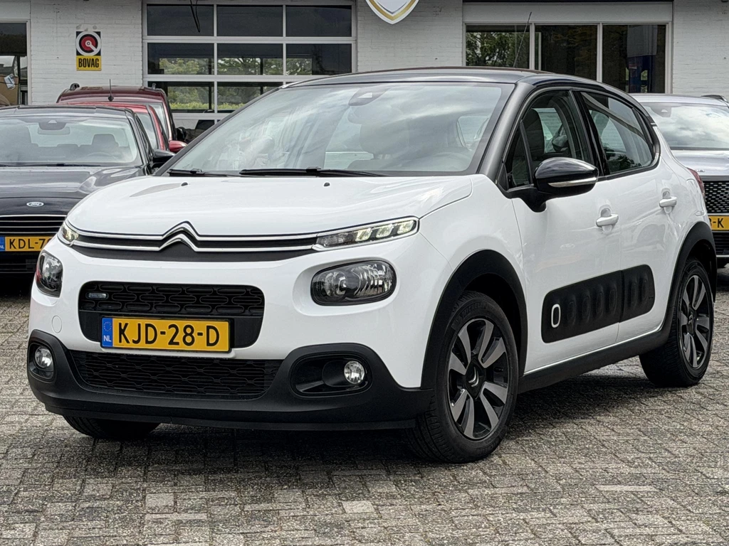Citroën C3 – foto 3