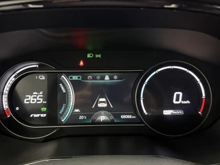 Kia e-Niro – thumbnail 24