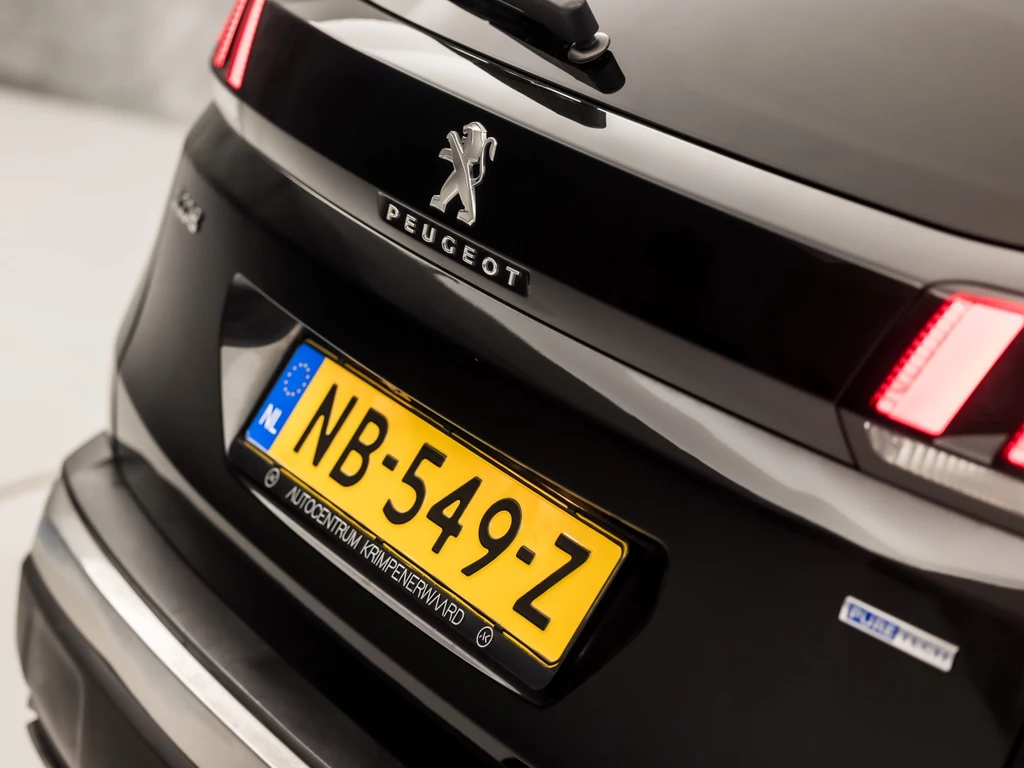 Peugeot 3008 – foto 31