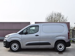 Citroën ë-Berlingo – thumbnail 3