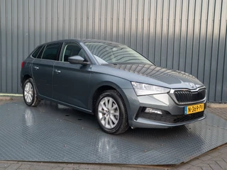 Škoda Scala – thumbnail 17