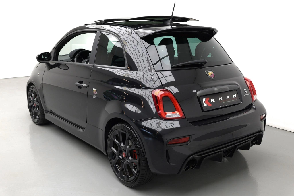 Fiat 500 – foto 9