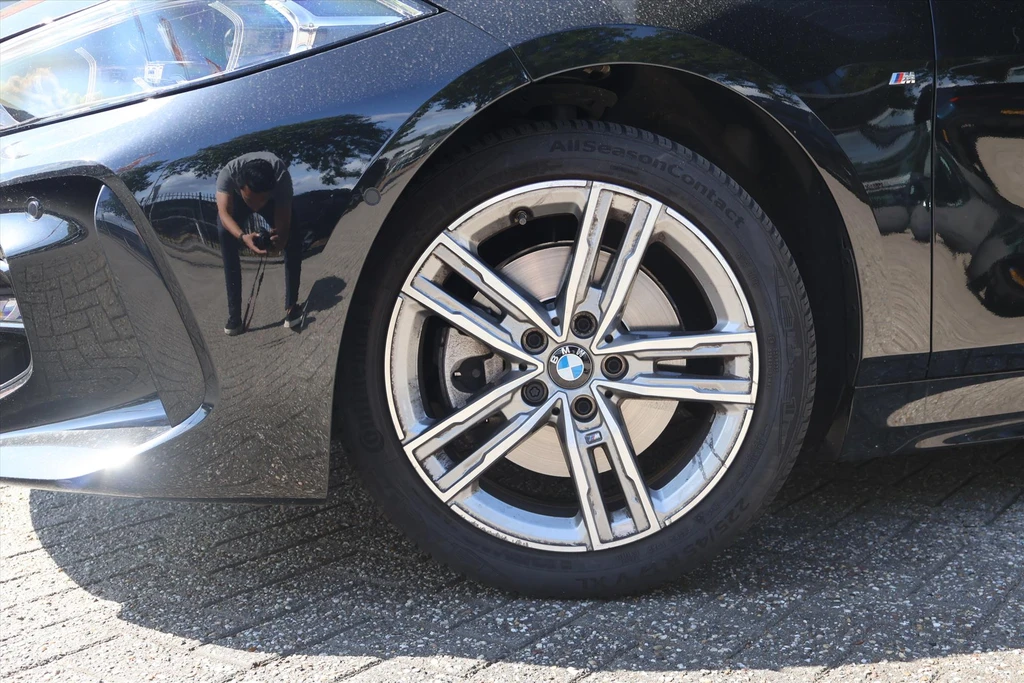 BMW 1 Serie – foto 12