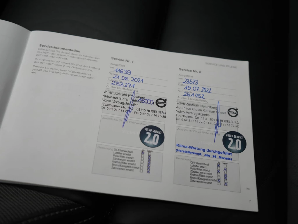 Volvo XC60 – foto 16