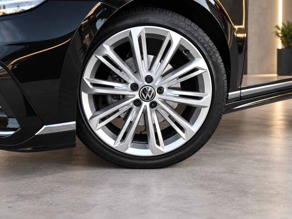 Volkswagen Passat – foto 31
