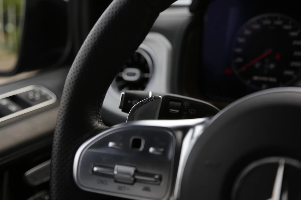 Mercedes-Benz G-Klasse – foto 61