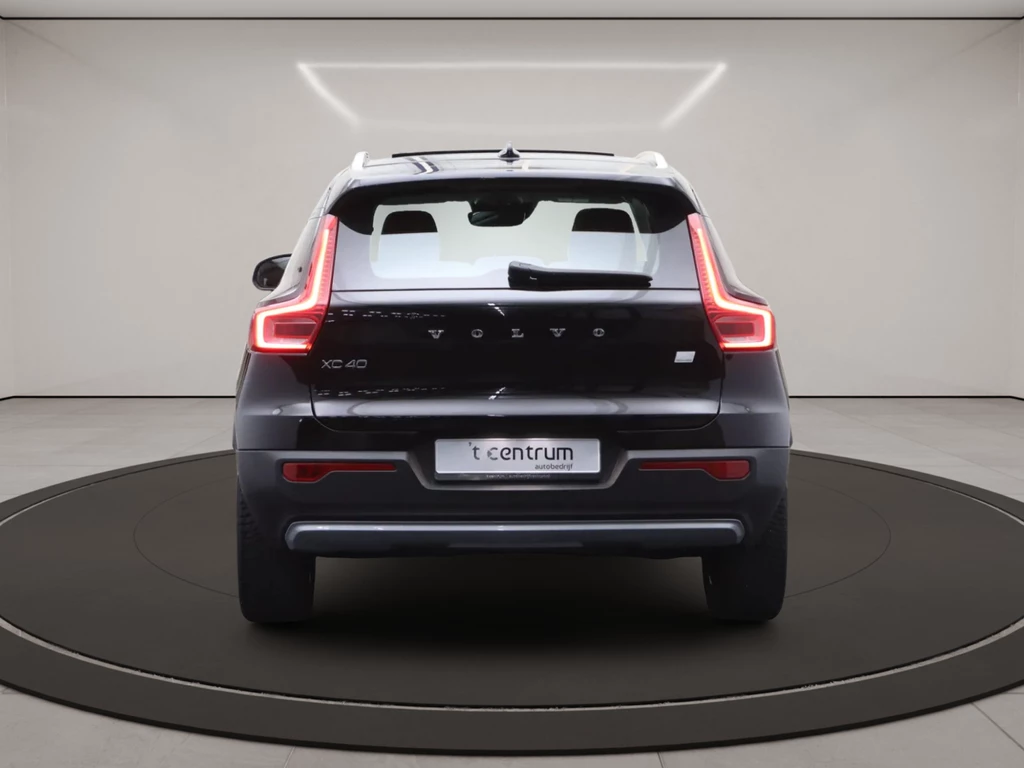 Volvo XC40 – foto 6