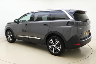 Peugeot 5008 – thumbnail 3