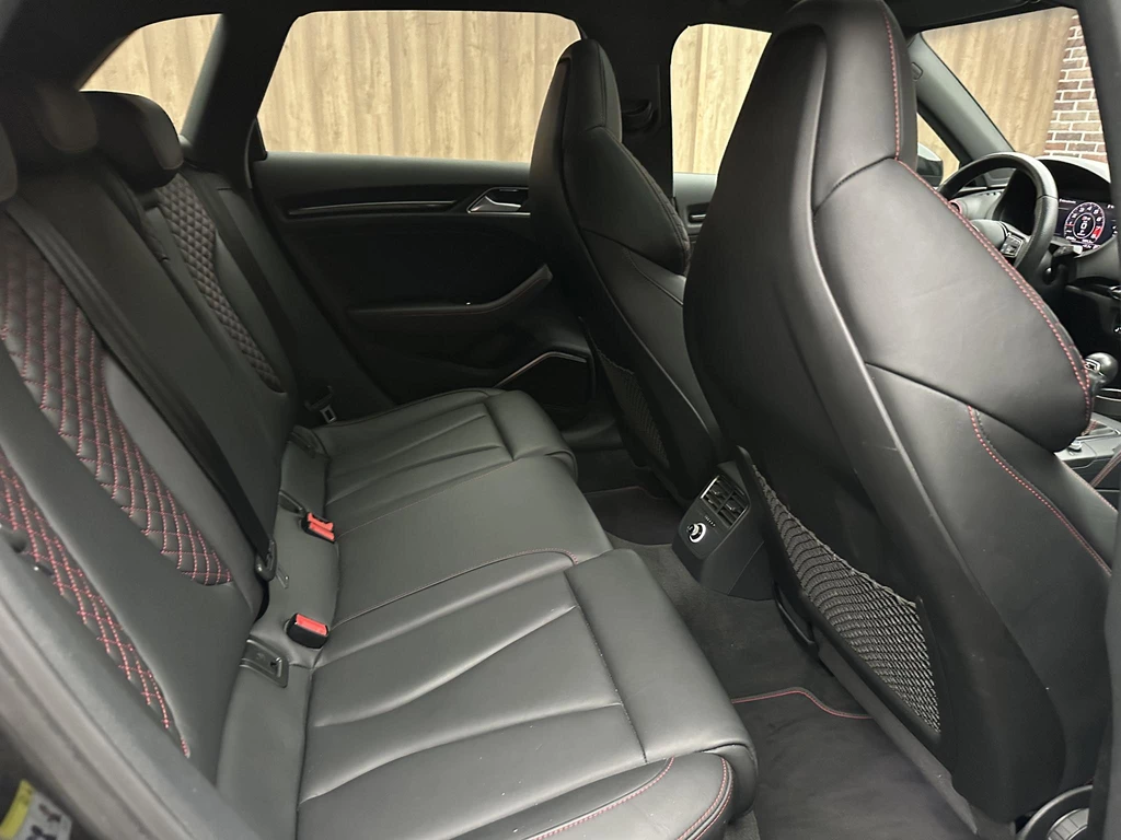 Audi S3 – foto 30