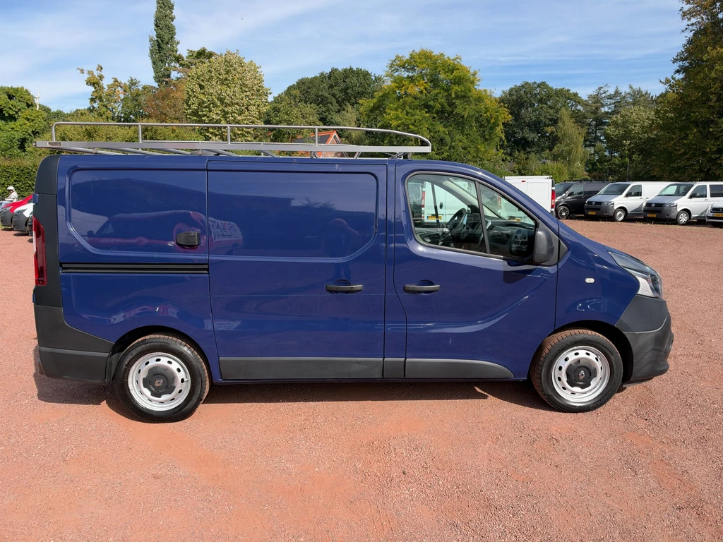 Renault Trafic – foto 6