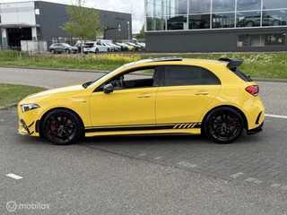 Mercedes-Benz A-Klasse – thumbnail 8